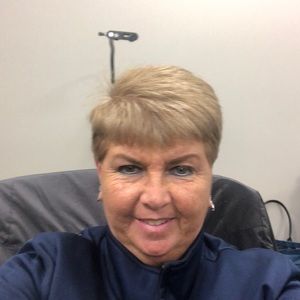 Meet your Posher, Cathy